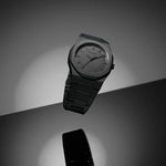 Load image into Gallery viewer, La Montre élégance noire
