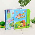 Load image into Gallery viewer, Esprit Junior – Un livre qui booste l’intelligence

