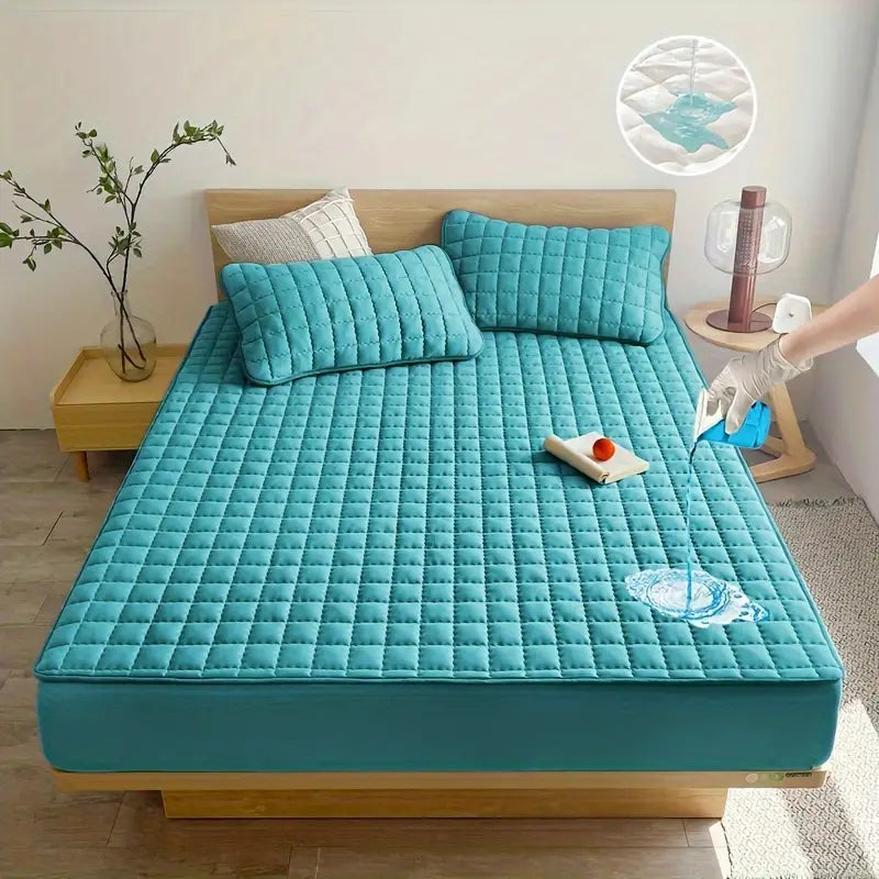 DRAPS IMPERMÉABLE