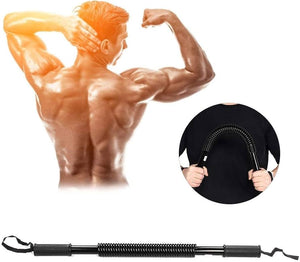AthletiX Bar 🏋️