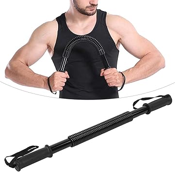 AthletiX Bar 🏋️