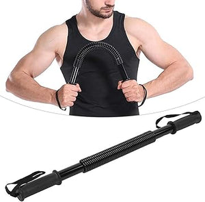 AthletiX Bar 🏋️