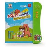 Load image into Gallery viewer, Esprit Junior – Un livre qui booste l’intelligence
