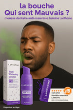 Load image into Gallery viewer, Mousse Blanchiment Dents - Dents Blanches en 7 Jours - Anti-Taches et Anti-Mauvaise Haleine
