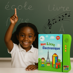 Load image into Gallery viewer, Esprit Junior – Un livre qui booste l’intelligence
