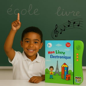 Esprit Junior – Un livre qui booste l’intelligence