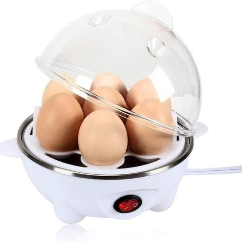 Cuiseur à Œufs intelligent