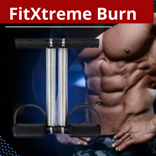 Corde Powerfit🔥+ guide d’exercices 📕(Qualité Premium)