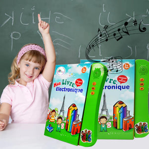 Esprit Junior – Un livre qui booste l’intelligence