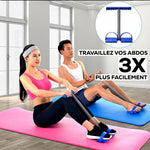 Load image into Gallery viewer, Corde Powerfit🔥+ guide d’exercices 📕(Qualité Premium)
