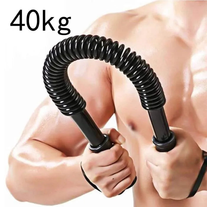 AthletiX Bar 🏋️